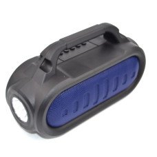 Портативна колонка ZQS-T312 (26х14х10)