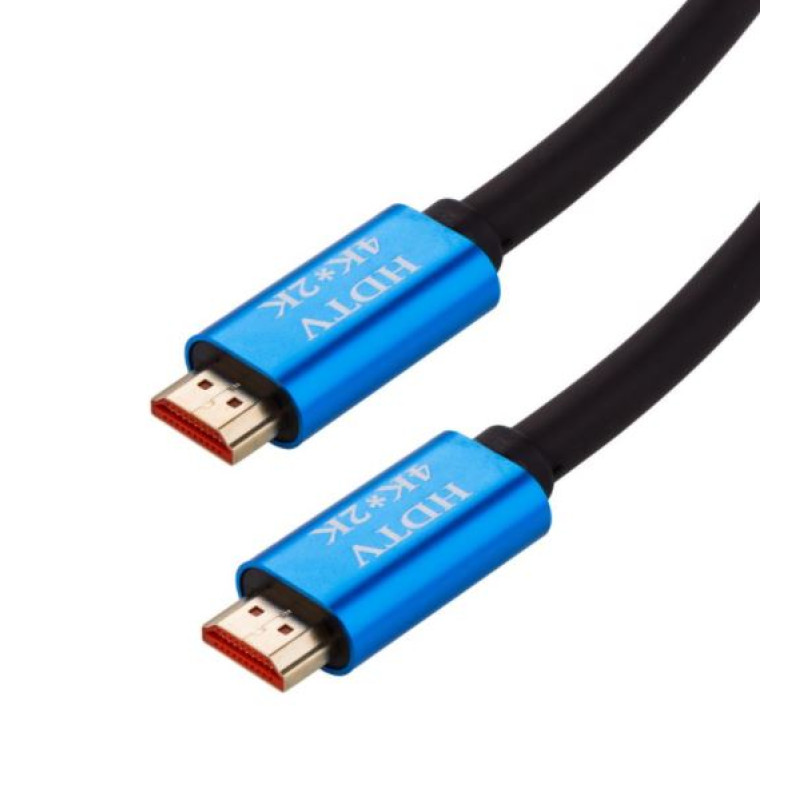 Кабель HDMI-HDMI 2.0 4K 5m (7023)
