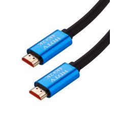 Кабель HDMI-HDMI 2.0 4K 5m (7023)