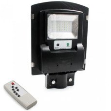 Вуличний ліхтар на стовп solar street light 1VPP 5621