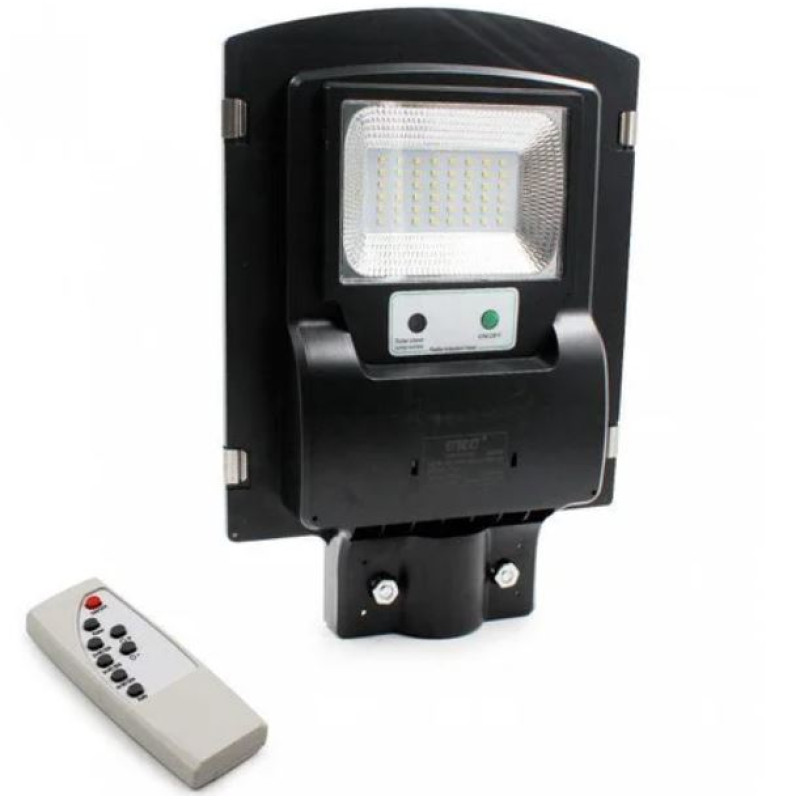 Уличный фонарь на столб solar street light 1VPP 5621- Замовити за ціною 759 грн.