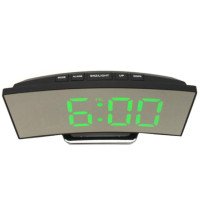 Настольные часы 6507 Зеленые
