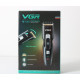 Машинка для стрижки VGR V-040