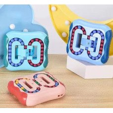 Головоломка Антистрес IQ Ball Spinner