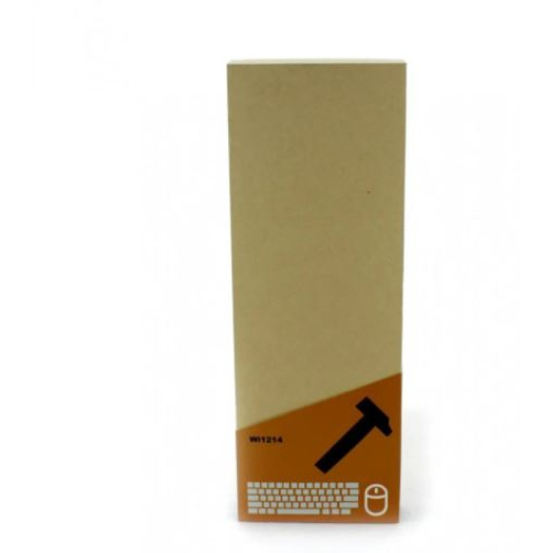Бездротова Клавіатура + Мишка wireless (WI 1214) CHARGE