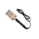 Плойка для завивки волос GEEMY GM-2933