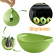 Силиконовая миска для выпечки SILICONE COOKING POCKET- Замовити за ціною 147 грн.