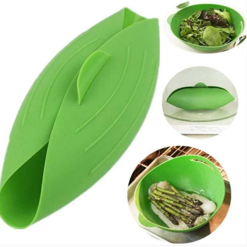 Силіконова миска для випічки SILICONE COOKING POCKET
