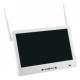 Комплект видеонаблюдения Рег.+ Камеры DVR KIT LCD 13 1304 WiFi (4 камер- Замовити за ціною 12144 грн.