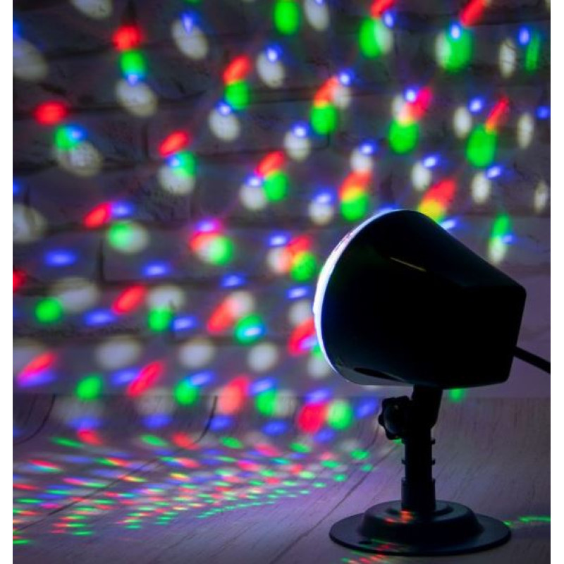 Диско лазер LASER Light SE 371-01