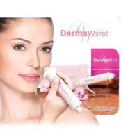 Масажер для розгладження зморшок Derma Wand