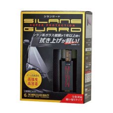 Рідке скло поліроль для автомобіля Silane Guard 01276