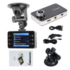 Відеореєстратор DVR K6000 1080р Full HD