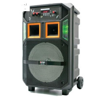 Колонка-валіза KIMISO QS-3801