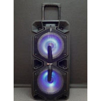 Колонка-валіза KIMISO QS-1001