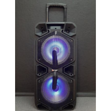 Колонка-валіза KIMISO QS-1001