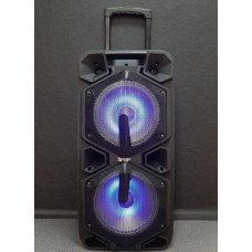 Колонка-валіза KIMISO QS-1001
