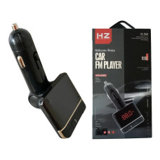 FM-трансмітер HZ H2 +BT