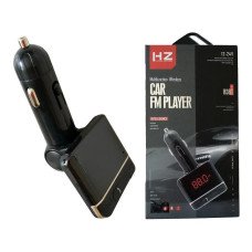 FM-трансмітер HZ H2 +BT