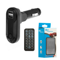 FM-трансмітер i9 Bluetooth