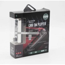 FM-трансмиттер FM MOD 601BT
