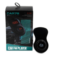 FM-трансмітер CAR 78 BT