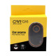 FM-трансмітер CAR Q16 BT Aroma з ароматизатором для авто Car FM Player