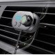 FM-трансмітер CAR Q16 BT Aroma з ароматизатором для авто Car FM Player