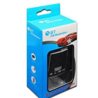FM-трансмітер FM Mod CM 10BT