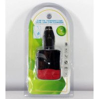 FM-трансмітер FM Mod CM-i18