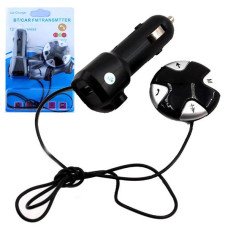FM-трансмиттер FM Mod Cm S25