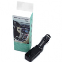 FM-трансмітер FM Mod CM-S16BL+BT
