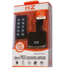 FM-трансмітер FM Mod H18