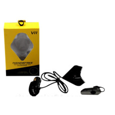 FM-трансмітер FM Mod V11 BT+ bluetooth гарнітура