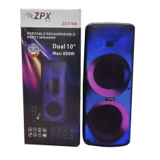 Колонка-валіза ZPX ZX 7784 (85cm)
