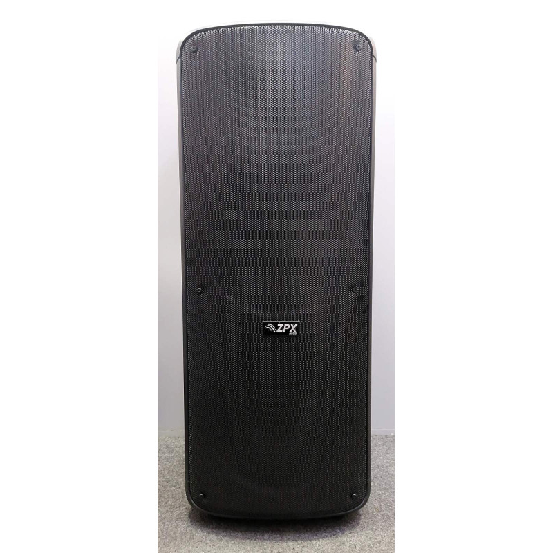 Колонка-чемодан ZPX ZX 7784 (85cm)- Замовити за ціною 9240 грн.
