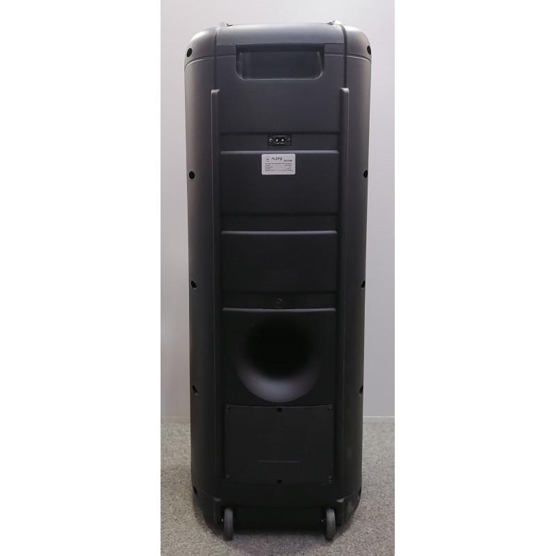 Колонка-чемодан ZPX ZX 7784 (85cm)- Замовити за ціною 9240 грн.