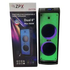 Колонка-валіза ZPX ZX 7779 (90cm)