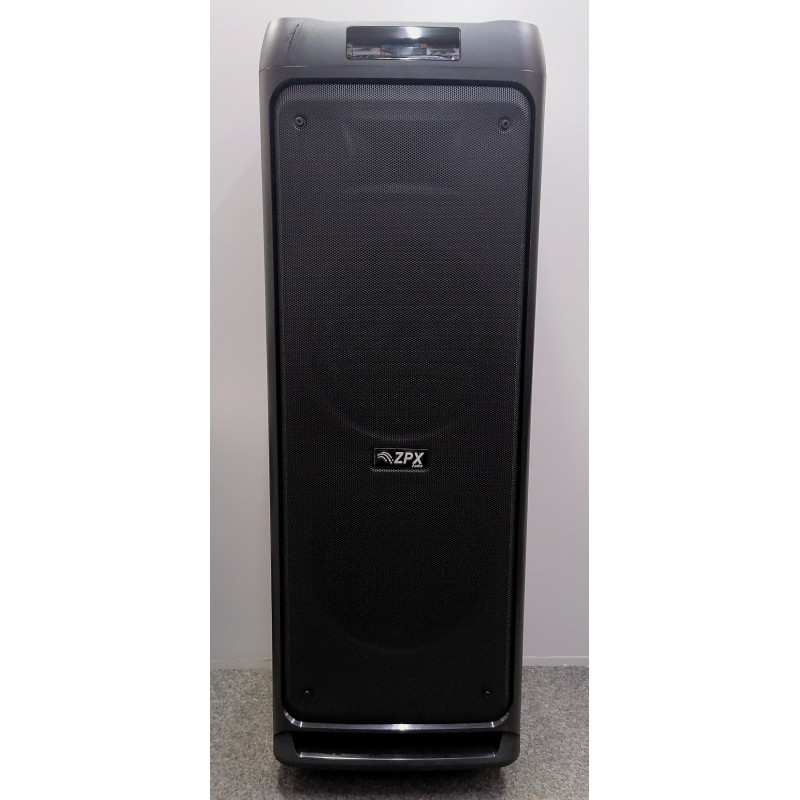 Колонка-чемодан ZPX ZX 7779 (90cm)