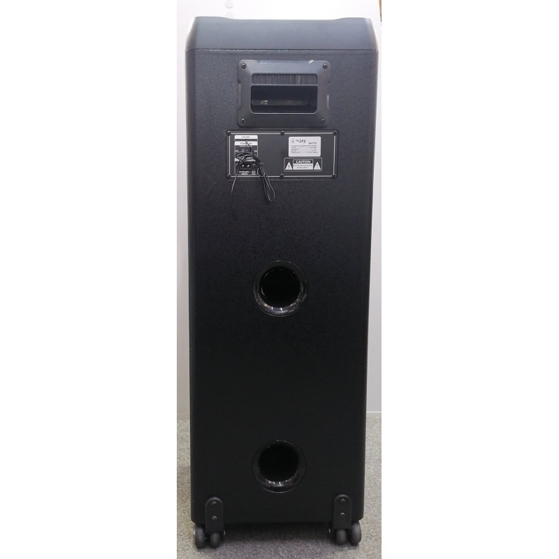 Колонка-чемодан ZPX ZX 7779 (90cm)