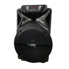 Колонка-валіза ZX-7781 15" (350W)