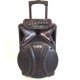 Колонка-чемодан ZX-7782 12" (150W)