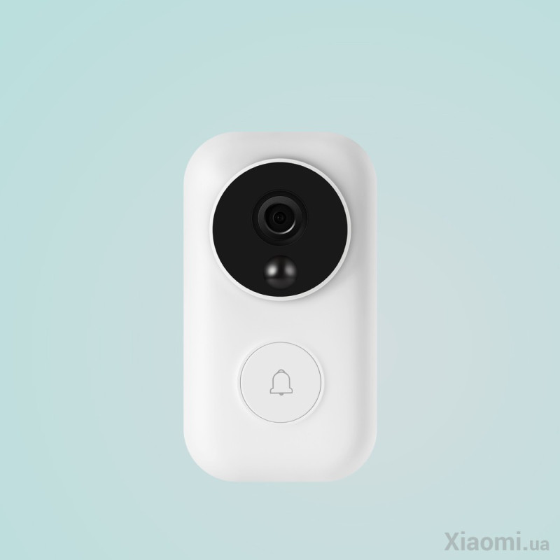 Домофон SMART DOORBELL wifi додаток Tuya