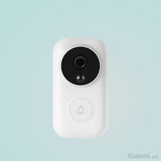Домофон SMART DOORBELL wifi додаток Tuya