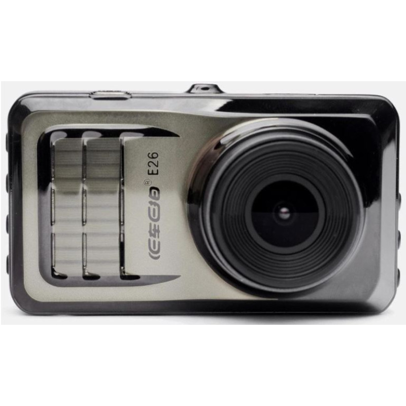Відеореєстратор DVR E26