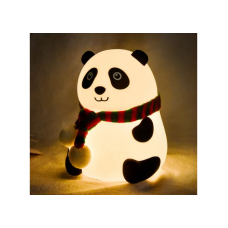 Силиконовый ночник Panda Silicone Lamp