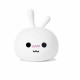 Силіконовий нічник у формі кролика Silicone Rabbit LJC-122