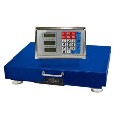Ваги ACS 350kg wifi 40*45