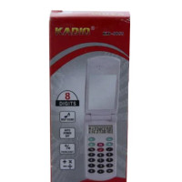Калькулятор KK 5853