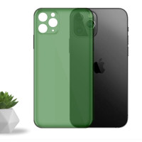 Чохол iPhone 12 PRO Clear Case